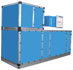 Keeping Customer’s ever changing requirements in mind, Appidi Technologies launched combined unit of...